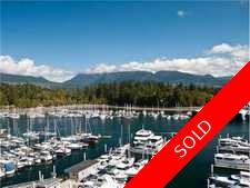 Coal Harbour Condo for sale:  2 bedroom 2,056 sq.ft. (Listed 2011-08-29)