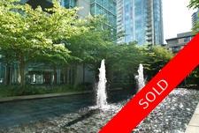 Coal Harbour Condo for sale:  2 bedroom 1,493 sq.ft. (Listed 2011-09-15)