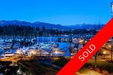 Coal Harbour Apartment/Condo for sale:  3 bedroom 1,734 sq.ft. (Listed 2023-02-01)