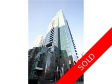 Coal Harbour Condo for sale:  2 bedroom 1,880 sq.ft. (Listed 2014-03-12)
