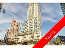 Coal Harbour Condo for sale:  2 bedroom 2,772 sq.ft. (Listed 2014-03-25)