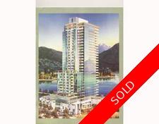 Coal Harbour Condo for sale:  2 bedroom 2,667 sq.ft. (Listed 2008-10-07)